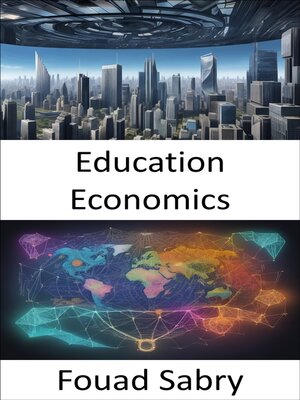 cover image of Education Economics